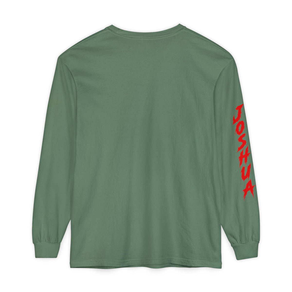 Im Just Hanging Out | Long Sleeve T-Shirt