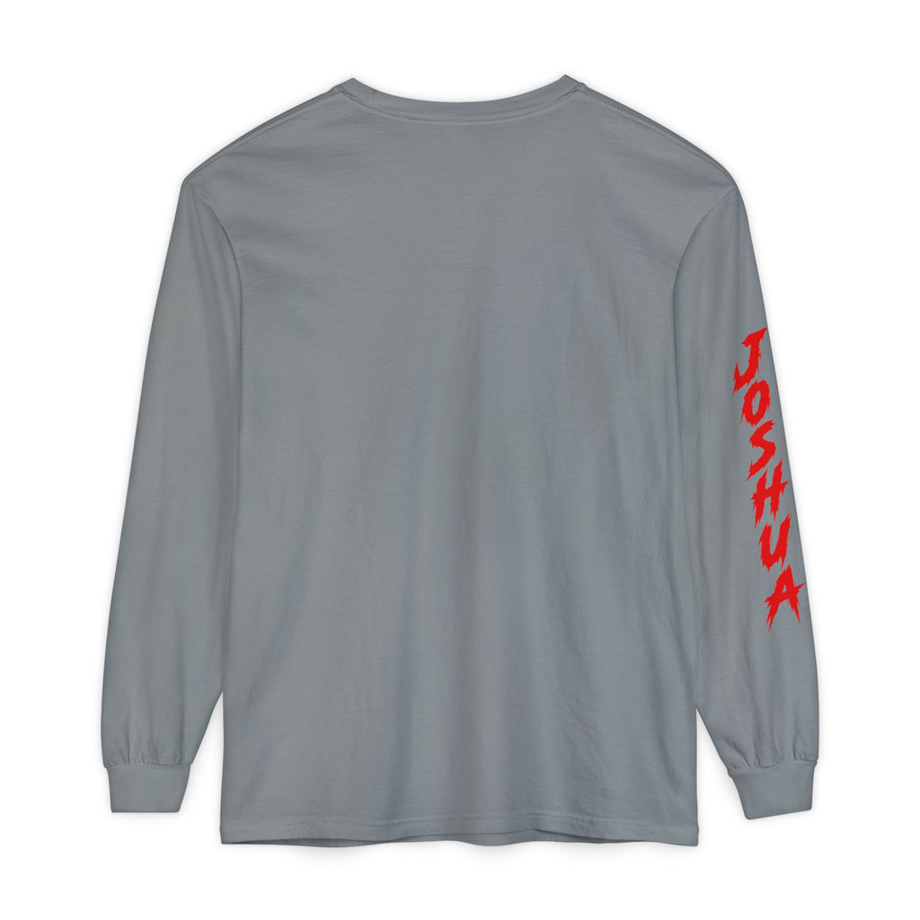 Im Just Hanging Out | Long Sleeve T-Shirt