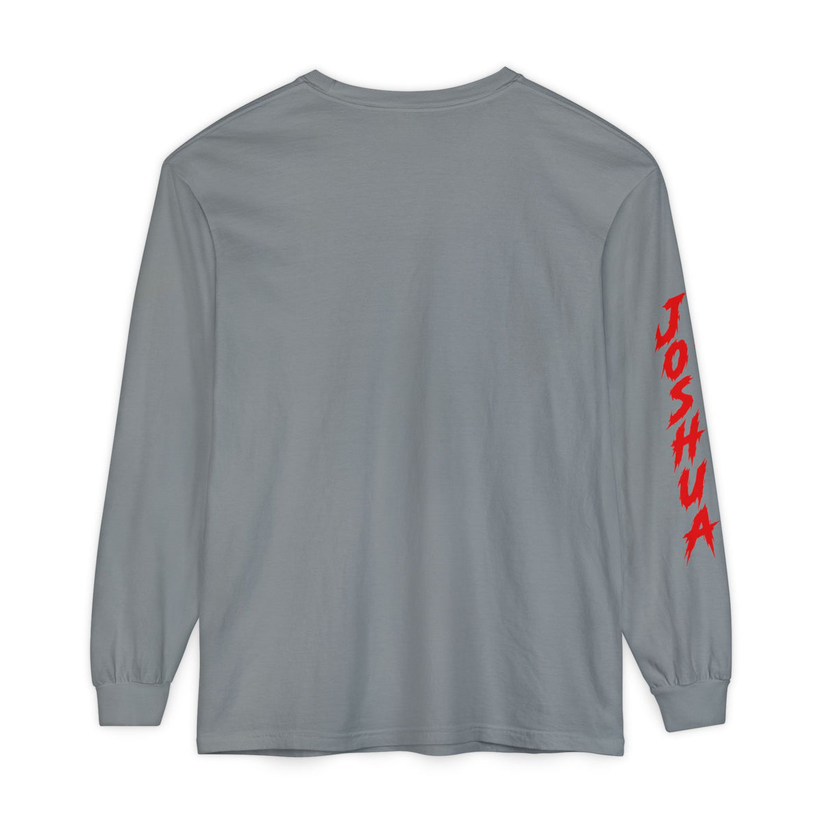 Im Just Hanging Out | Long Sleeve T-Shirt