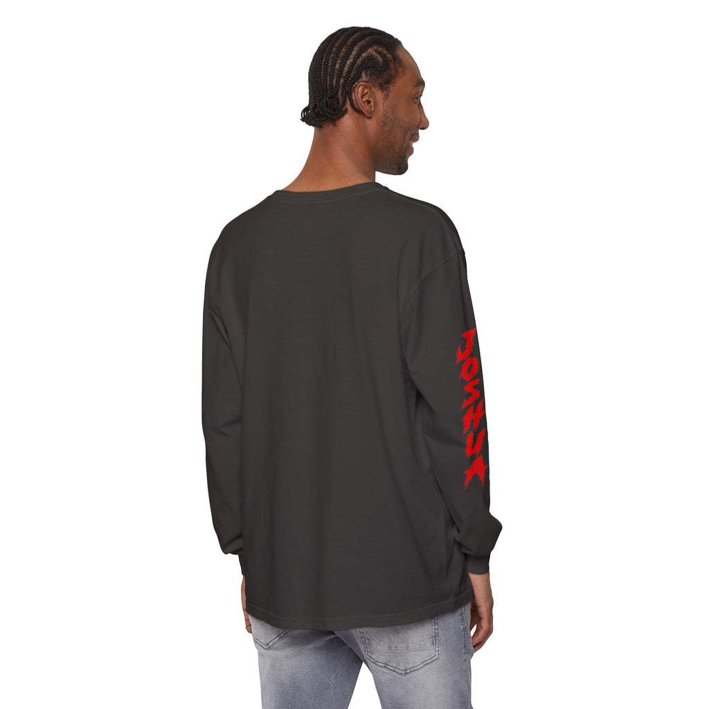 Im Just Hanging Out | Long Sleeve T-Shirt