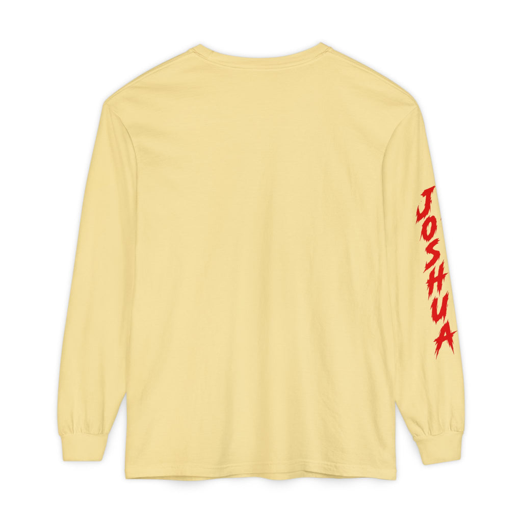 Im Just Hanging Out | Long Sleeve T-Shirt