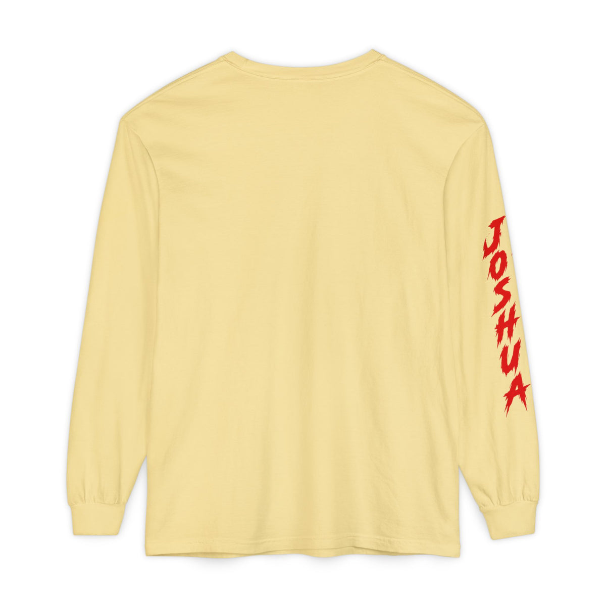 Im Just Hanging Out | Long Sleeve T-Shirt