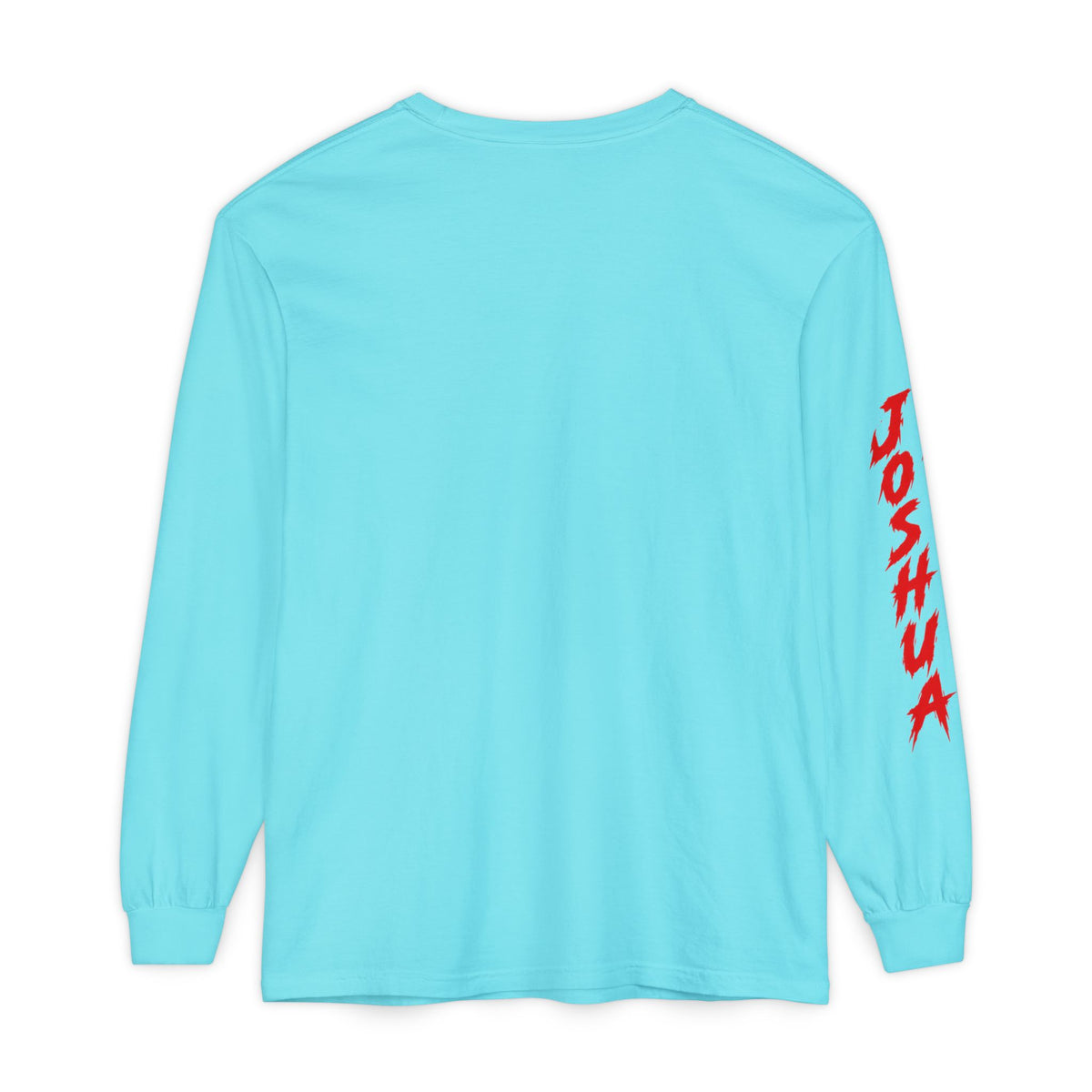 Im Just Hanging Out | Long Sleeve T-Shirt