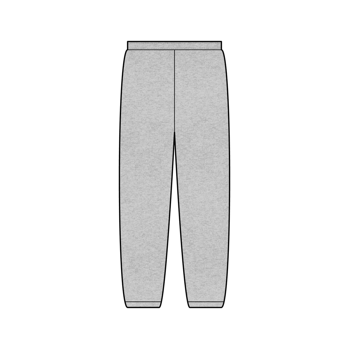 Joshua Jeffery Sweatpants