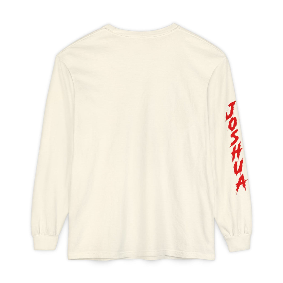 Im Just Hanging Out | Long Sleeve T-Shirt
