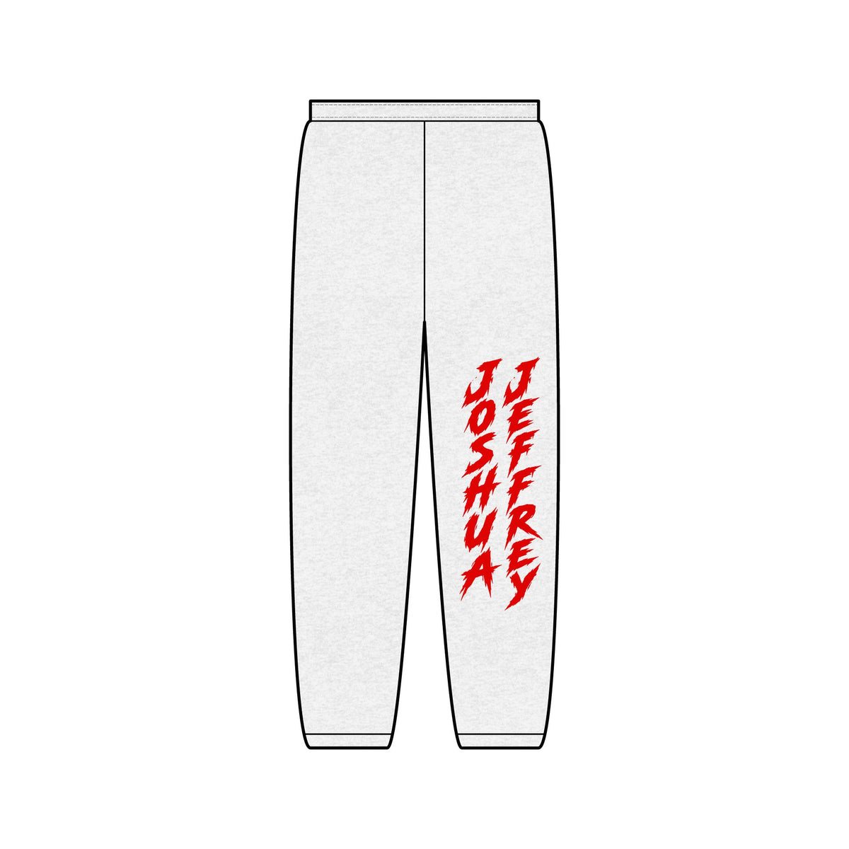 Joshua Jeffery Sweatpants