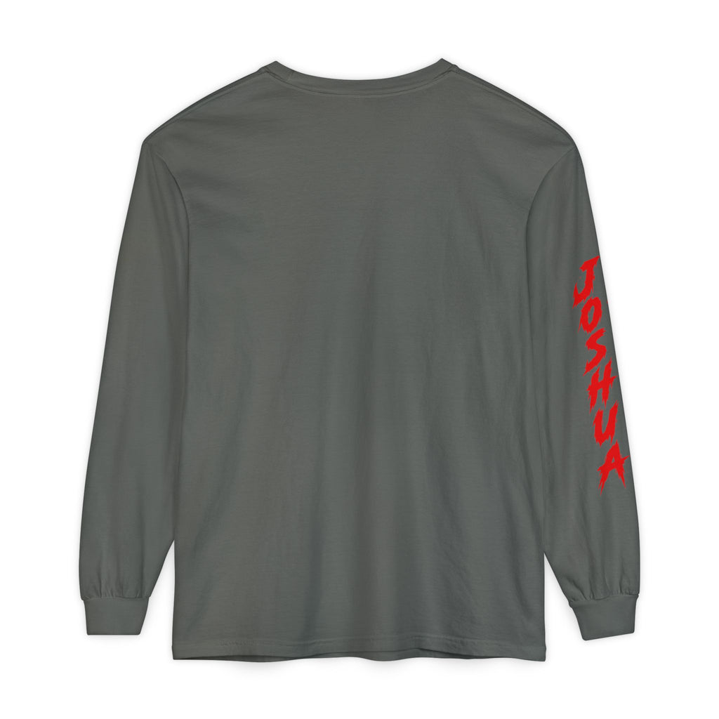 Im Just Hanging Out | Long Sleeve T-Shirt