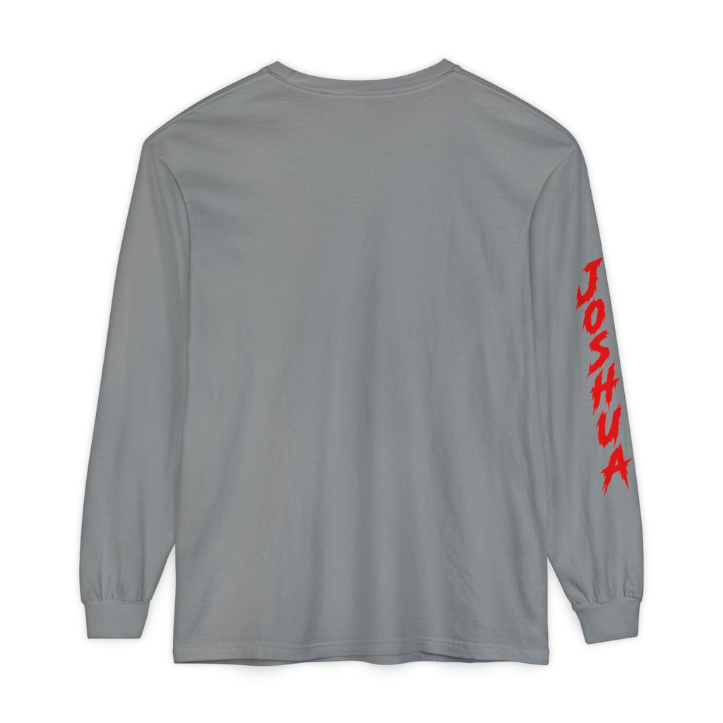 Im Just Hanging Out | Long Sleeve T-Shirt