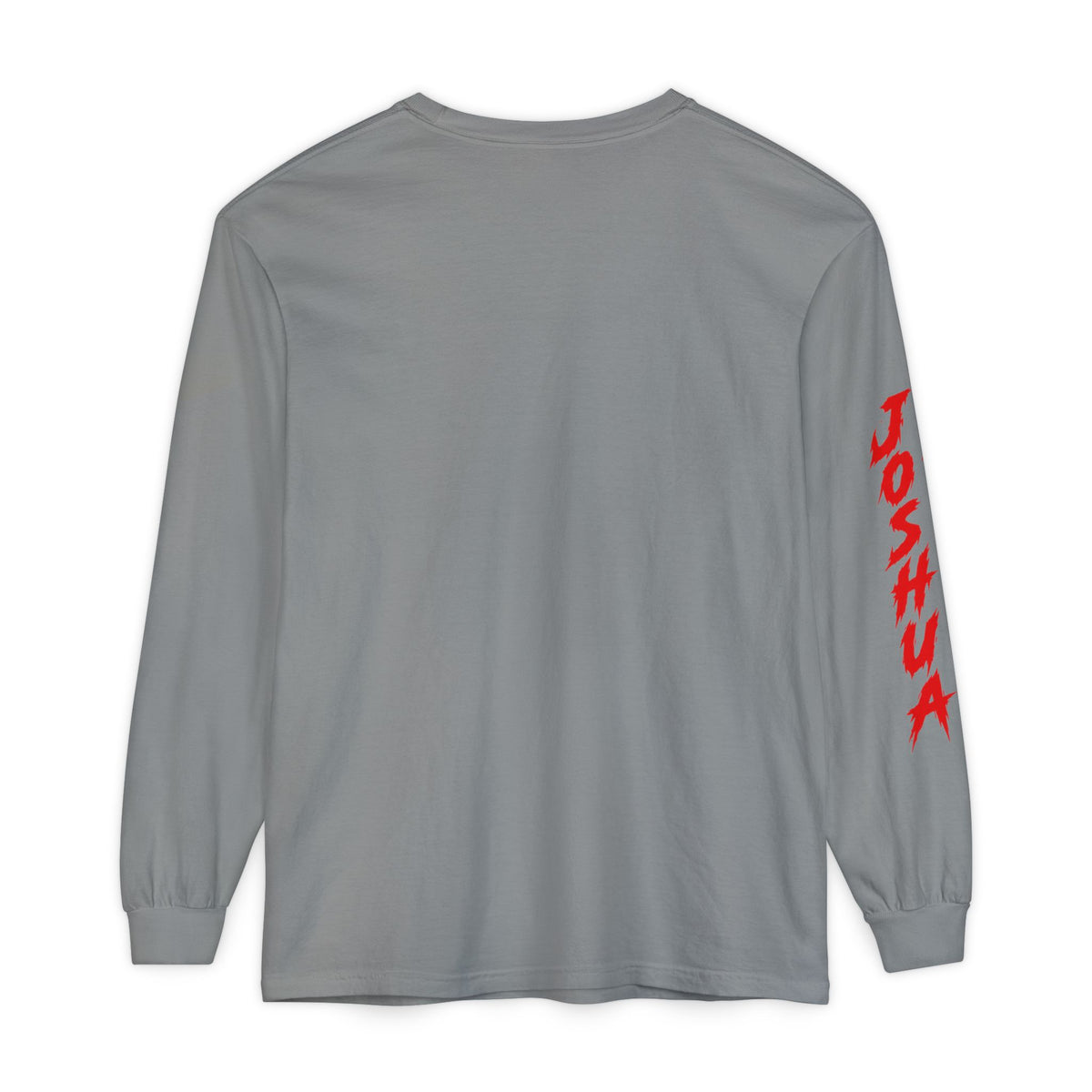 Im Just Hanging Out | Long Sleeve T-Shirt