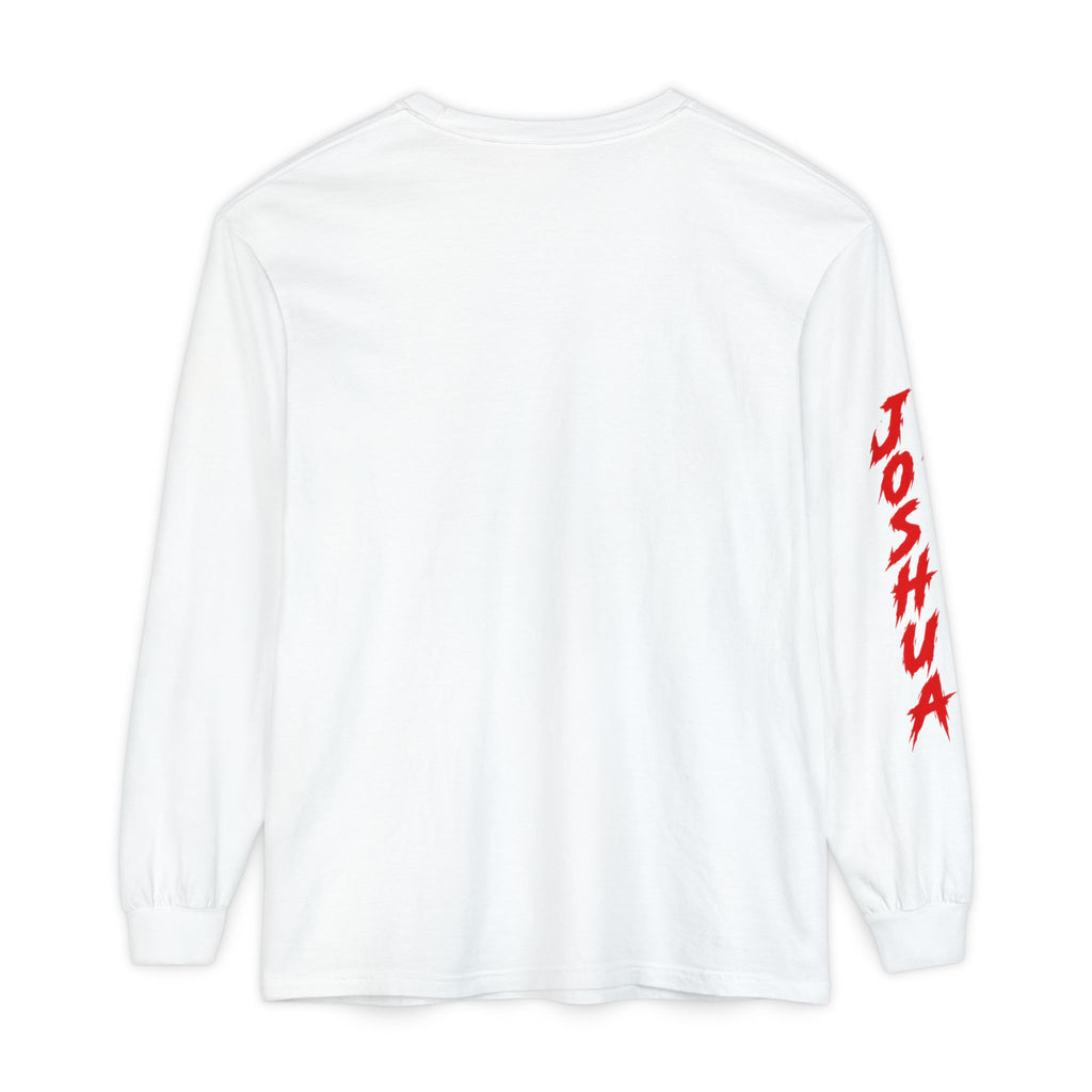 Im Just Hanging Out | Long Sleeve T-Shirt
