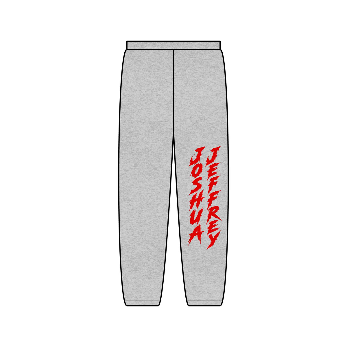 Joshua Jeffery Sweatpants