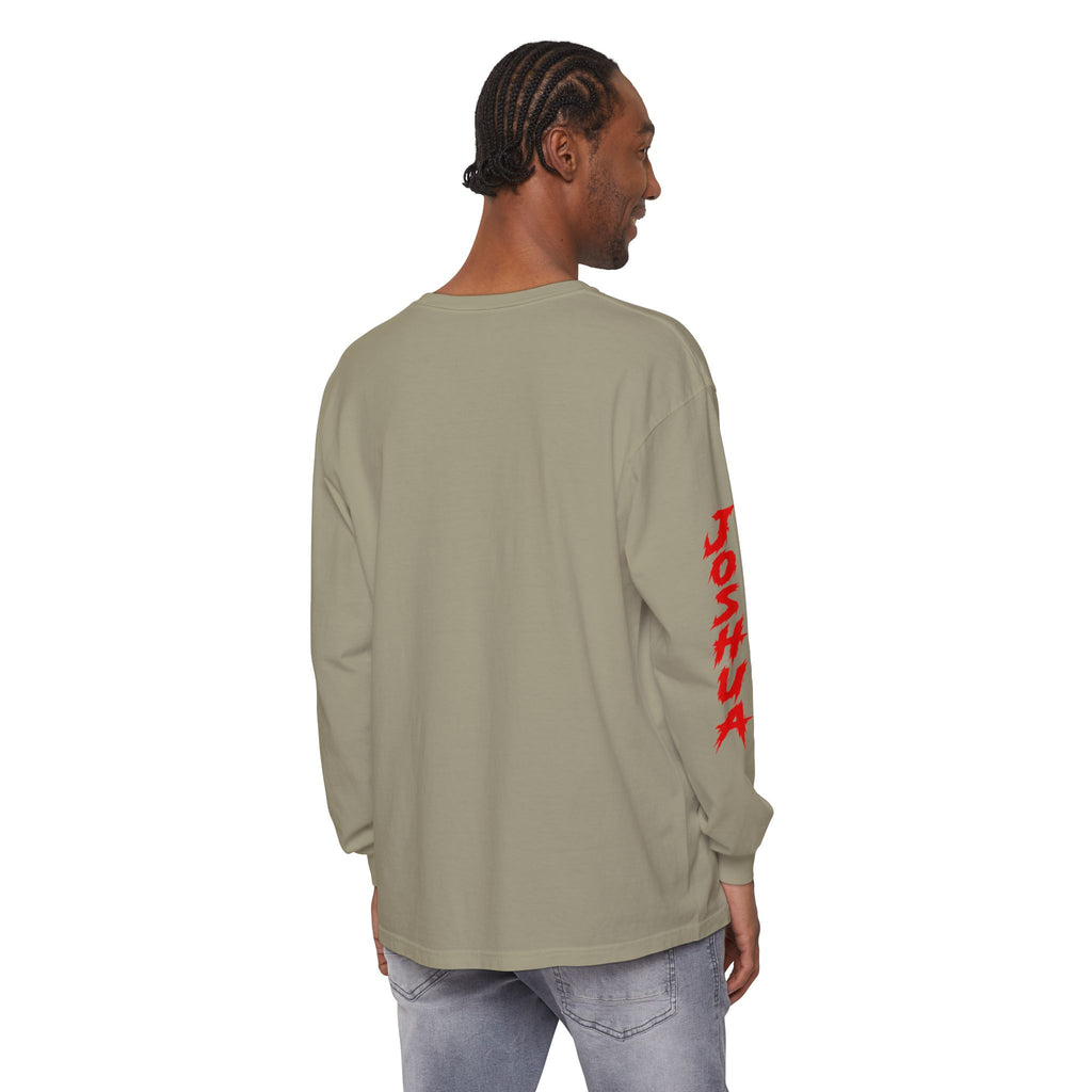 Im Just Hanging Out | Long Sleeve T-Shirt