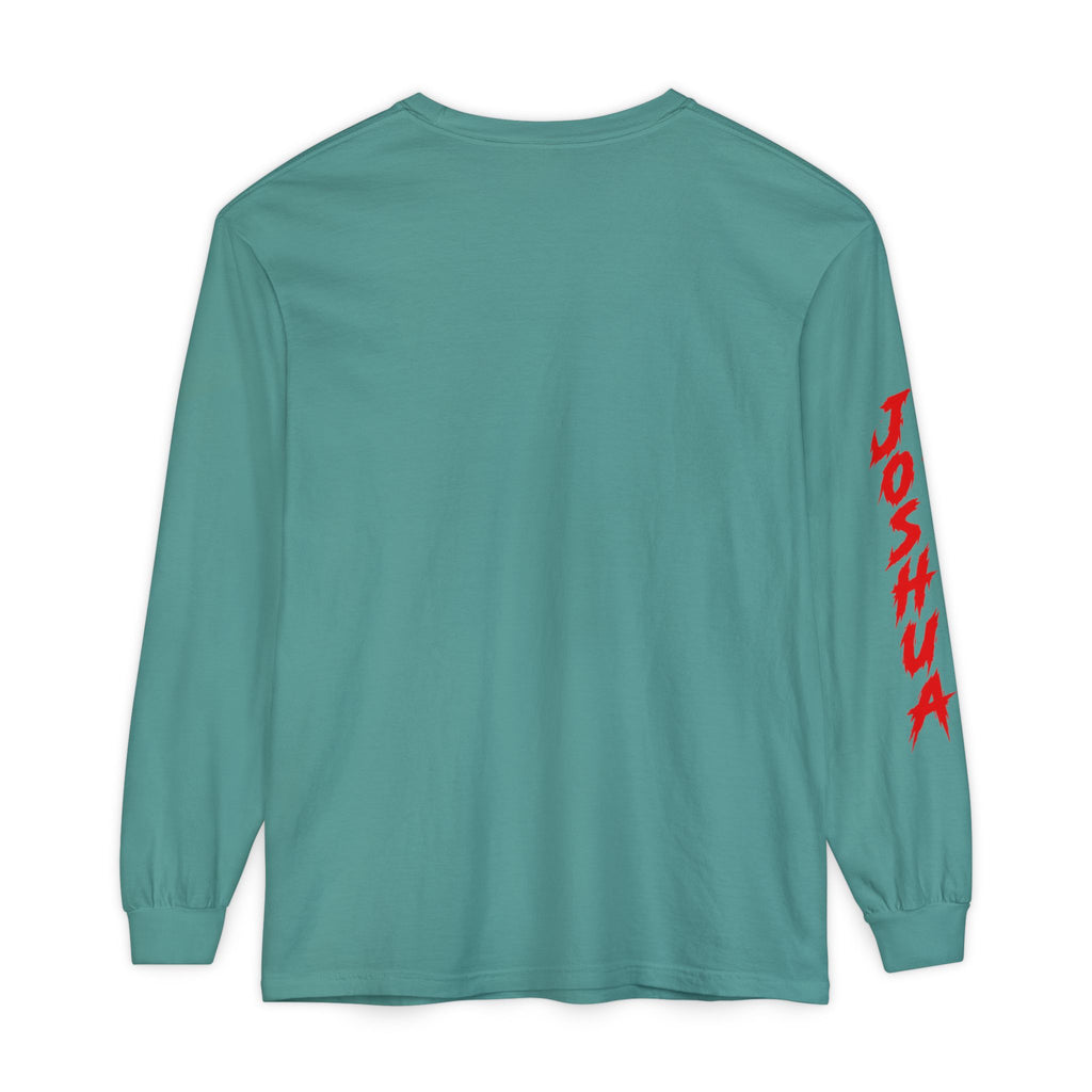 Im Just Hanging Out | Long Sleeve T-Shirt