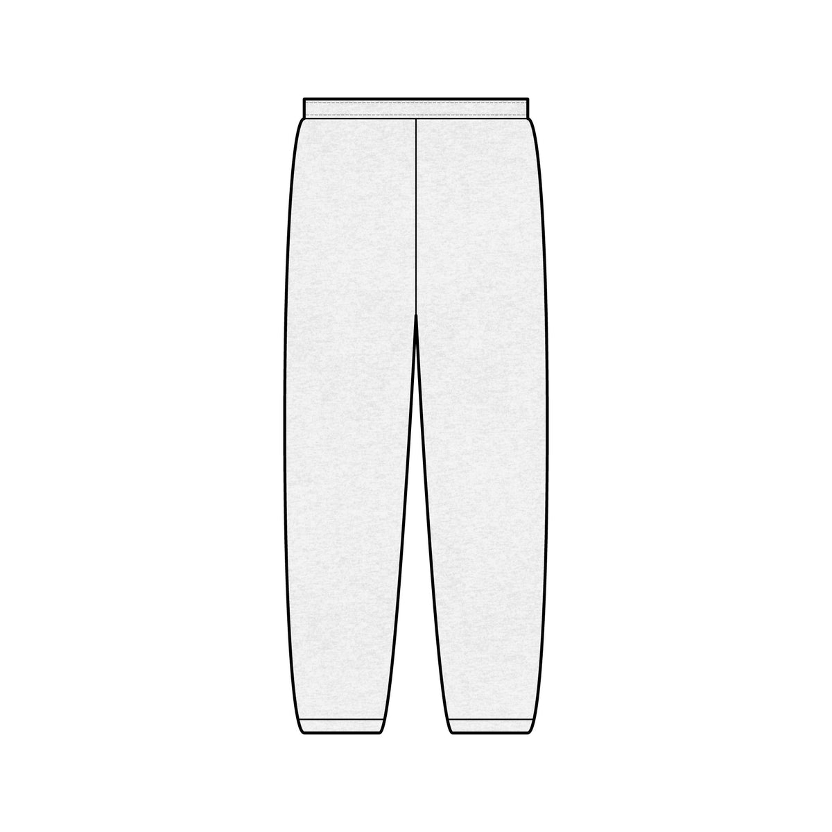 Joshua Jeffery Sweatpants