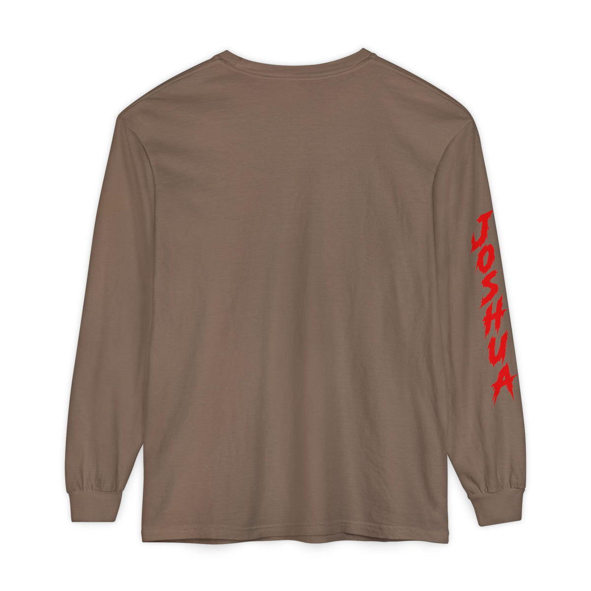 Im Just Hanging Out | Long Sleeve T-Shirt