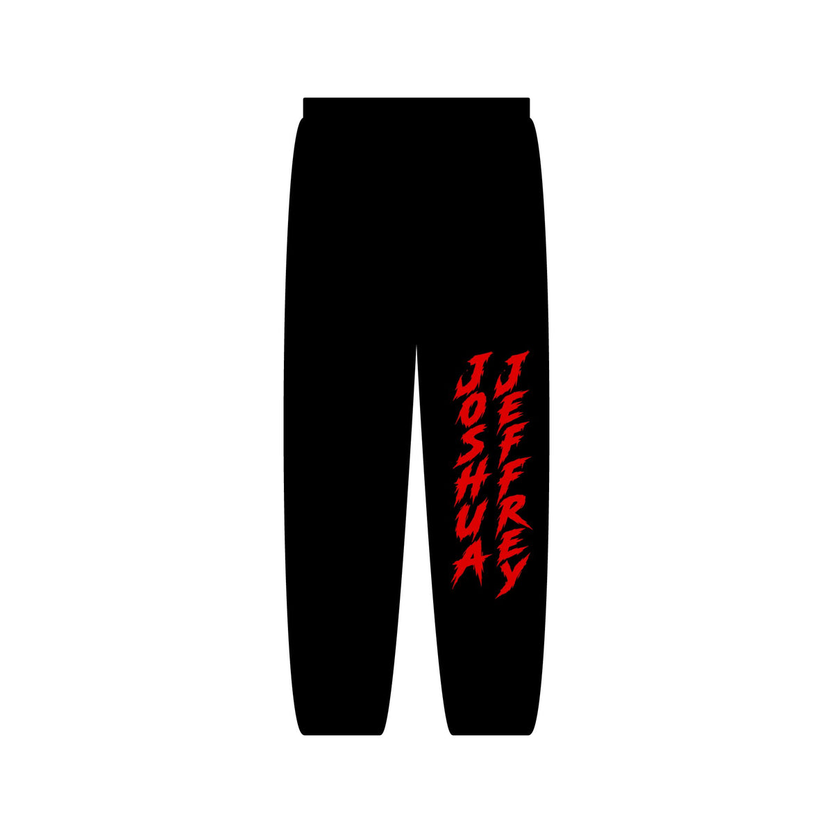 Joshua Jeffery Sweatpants