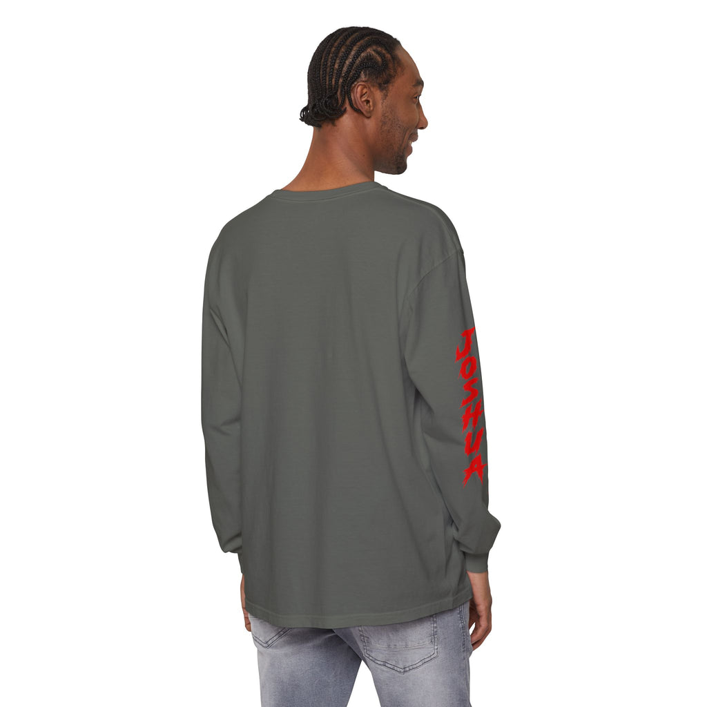 Im Just Hanging Out | Long Sleeve T-Shirt