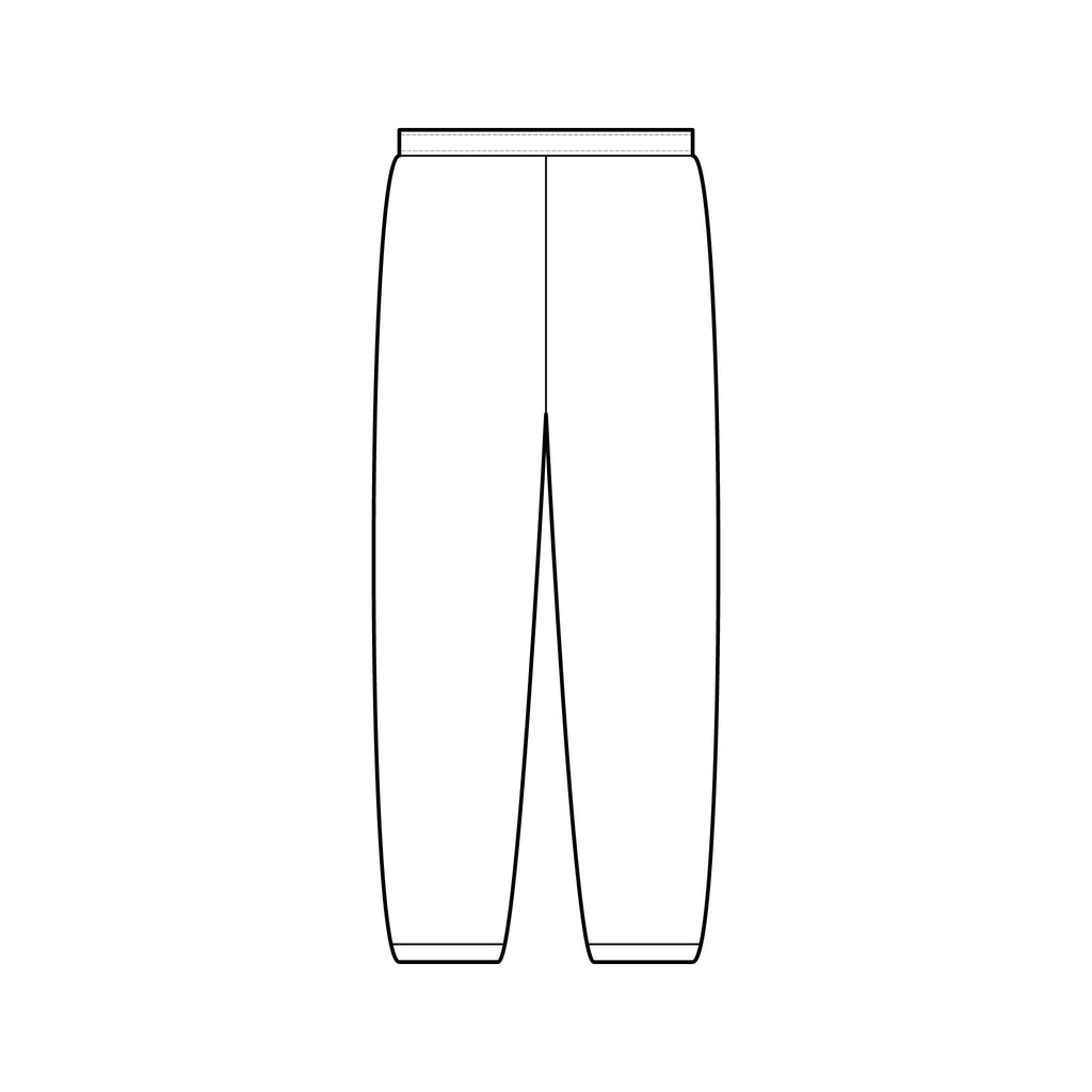 Joshua Jeffery Sweatpants
