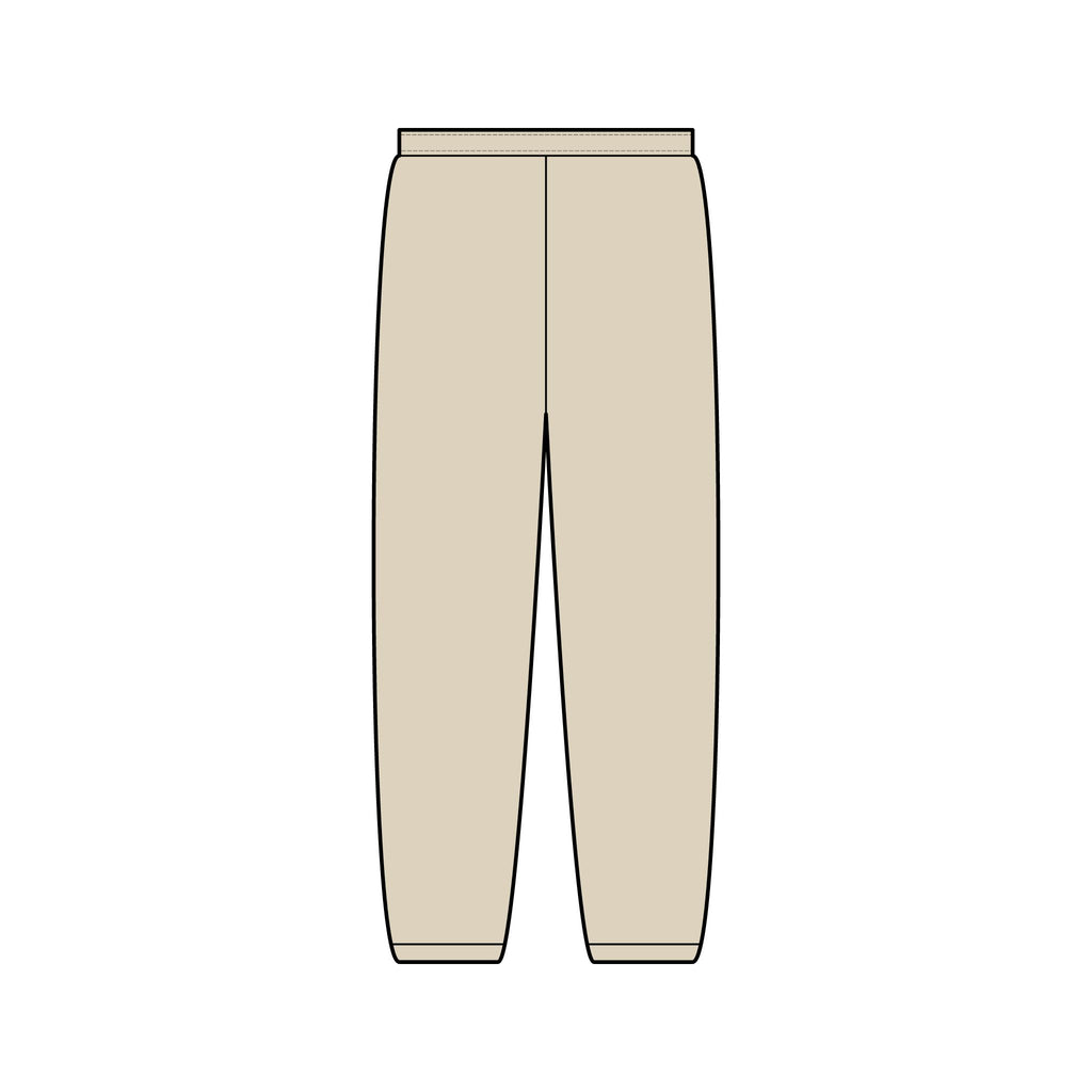 Joshua Jeffery Sweatpants