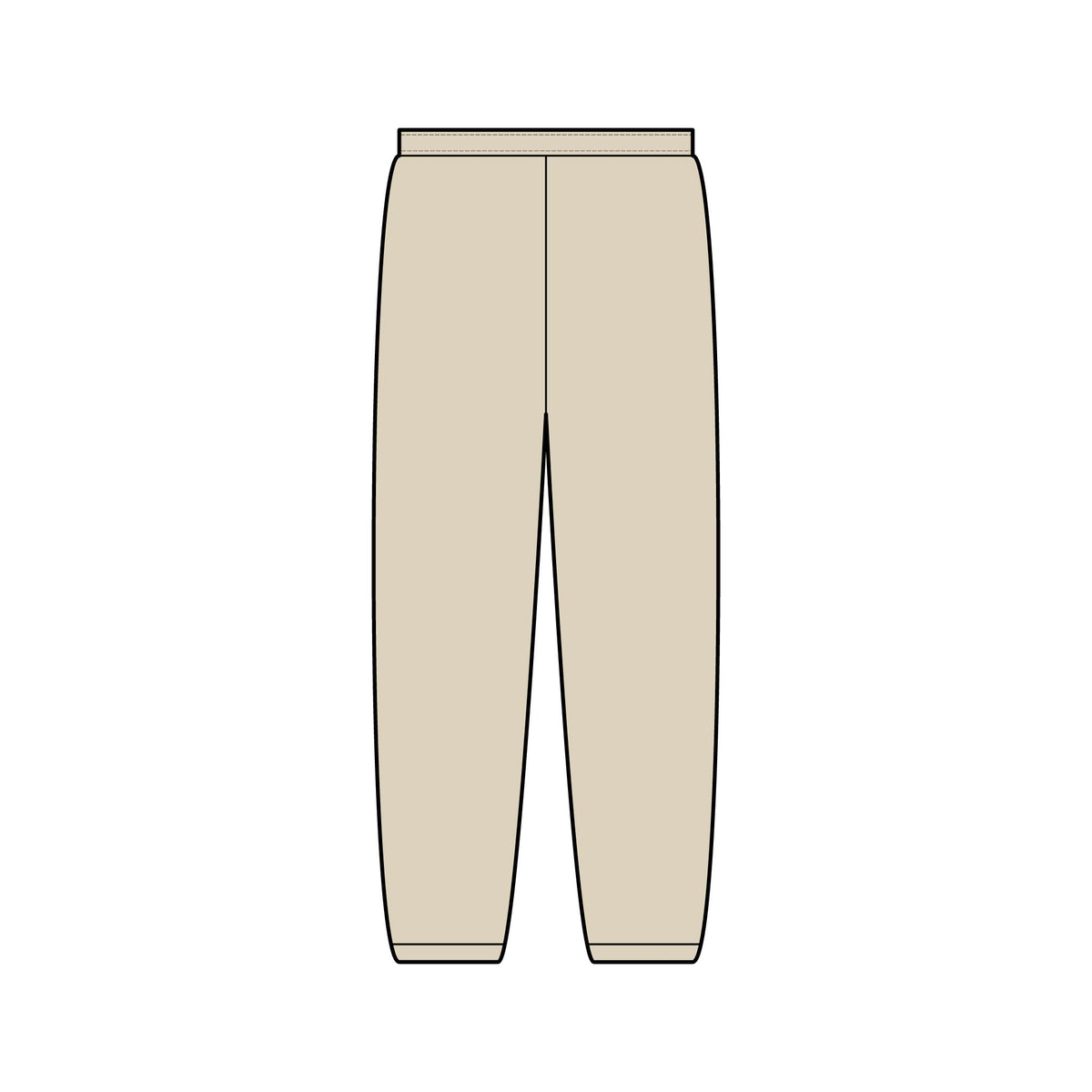 Joshua Jeffery Sweatpants