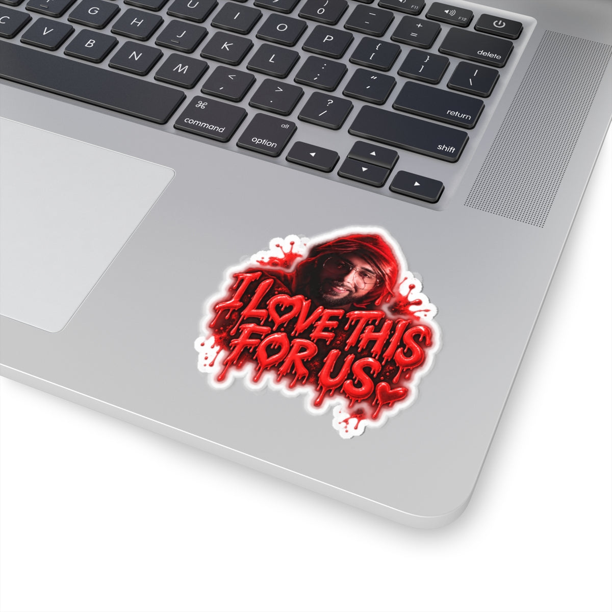 Kiss-Cut Stickers