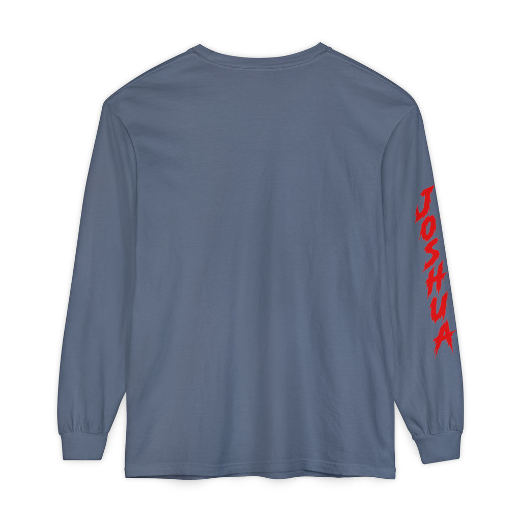 Im Just Hanging Out | Long Sleeve T-Shirt