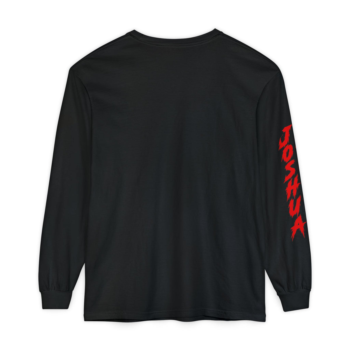 Im Just Hanging Out | Long Sleeve T-Shirt