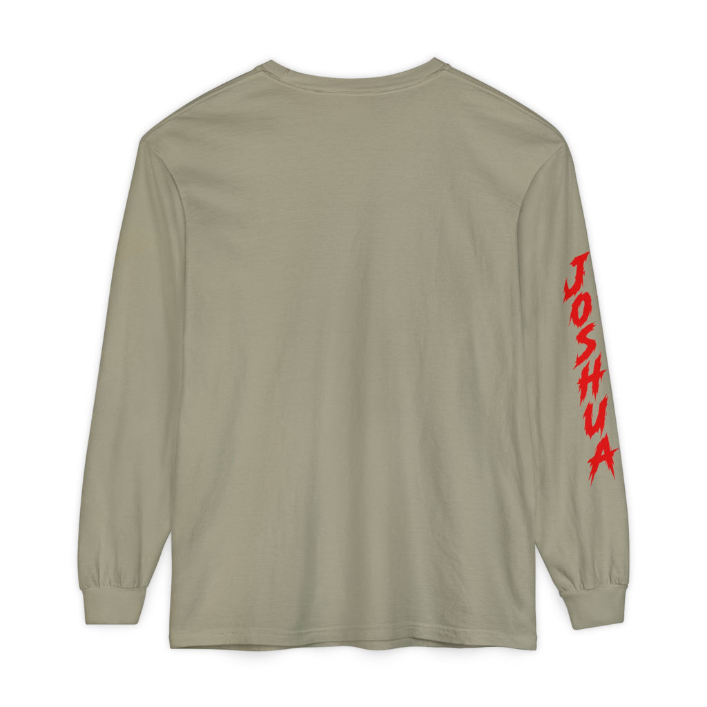 Im Just Hanging Out | Long Sleeve T-Shirt