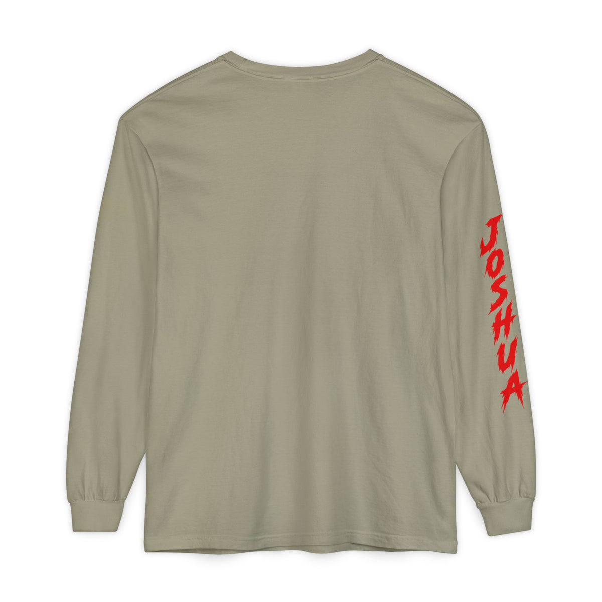 Im Just Hanging Out | Long Sleeve T-Shirt