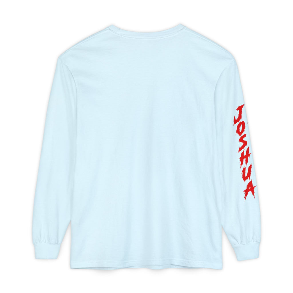 Im Just Hanging Out | Long Sleeve T-Shirt