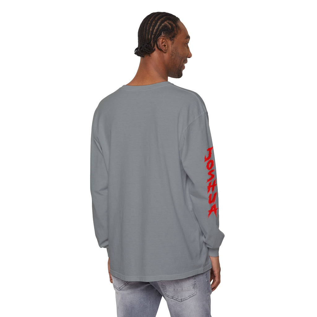 Im Just Hanging Out | Long Sleeve T-Shirt
