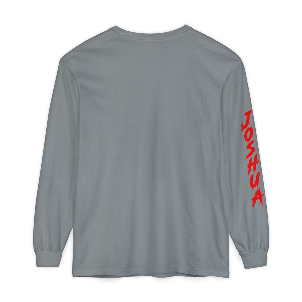 I Love This For Us |  Long Sleeve Tee