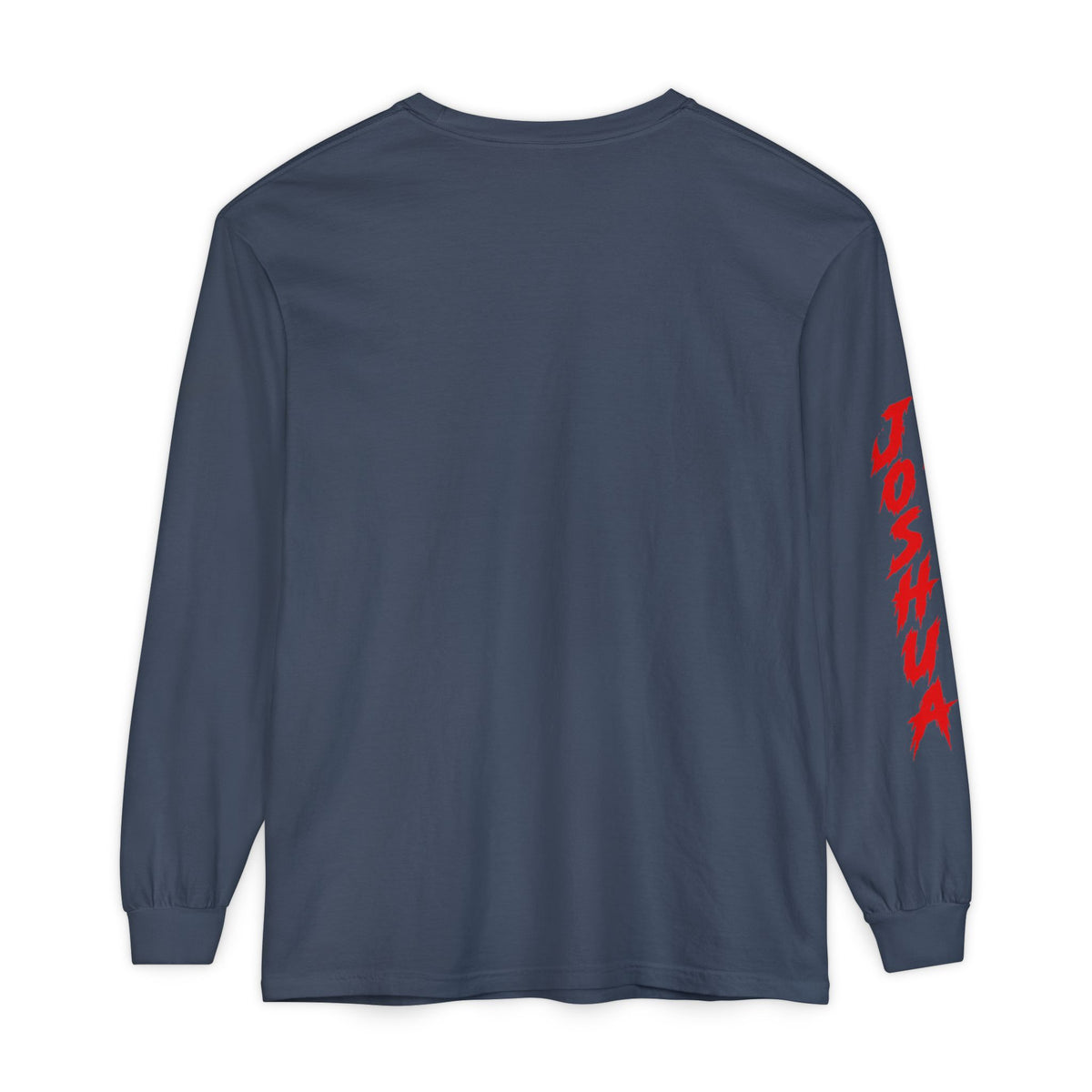 I Love This For Us |  Long Sleeve Tee
