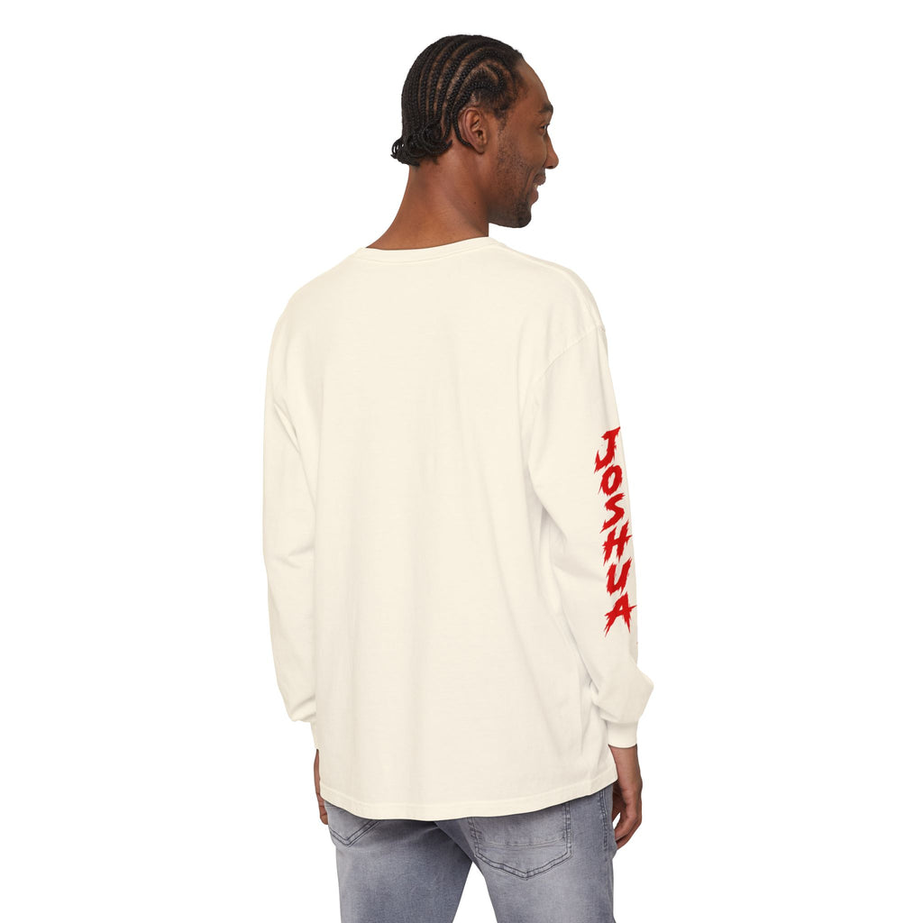 Im Just Hanging Out | Long Sleeve T-Shirt