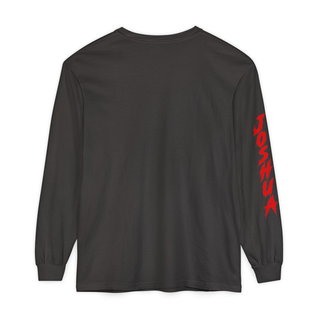 Im Just Hanging Out | Long Sleeve T-Shirt